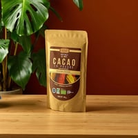 Cacao en poudre | Torréfié