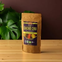 Cacao en Poudre | Cru
