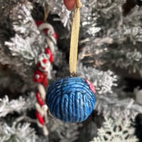 Image 3 of Coraline ornament 