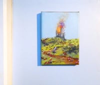 Image 4 of Mourning on the Meadow