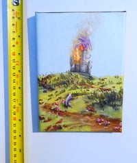 Image 5 of Mourning on the Meadow