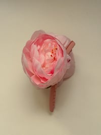 Image 2 of sample xl peony orchid claw