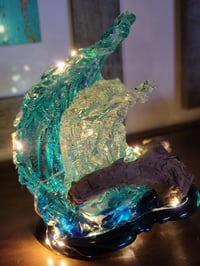 Image 1 of The First Wave