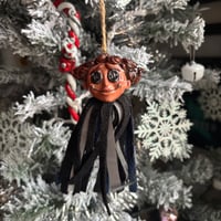 Other Wybie Ornament