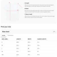 Image 3 of Hachi oversized t-shirt