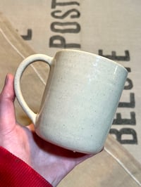 Image 4 of ‘Darling’ Horse Mug