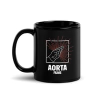 Image 1 of AORTA Fist Mug