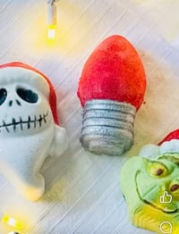 Image 4 of Christmas Bath Bombs