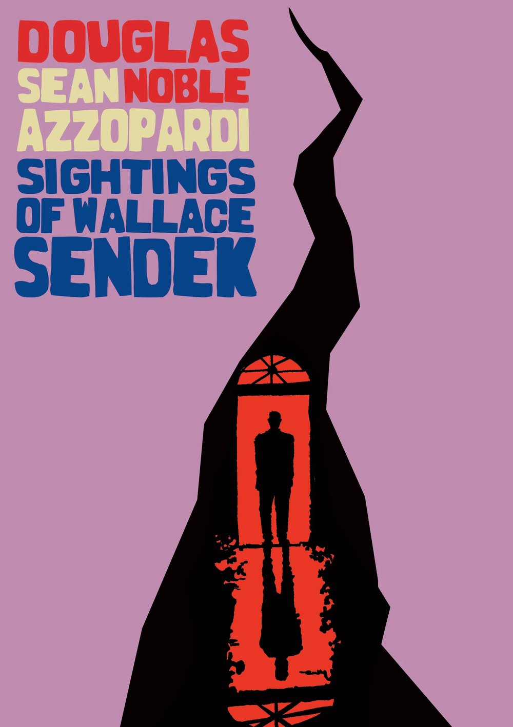 Sightings of Wallace Sendek