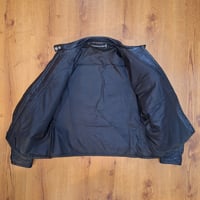 Image 2 of Harley Davidson "One Pocket" Cafe Jacket, c. 1960s (#2)