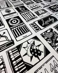 Image 5 of Lucky Matches  Poster 