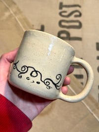 Image 3 of ‘For a Whirl’ Horse Mug