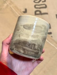 Image 2 of ‘Mountain Mustang’ Mug