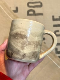 Image 3 of ‘Mountain Mustang’ Mug