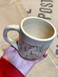 Image 4 of ‘Mountain Mustang’ Mug