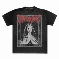 Image 2 of Vision of Desire single art tee *PREORDER*