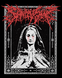 Image 4 of Vision of Desire single art tee *PREORDER*