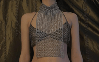 Image 2 of Solace corset armour