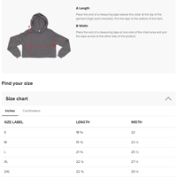 Image 4 of Hachi Cropped Hoodie