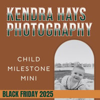 Milestone Mini 2025