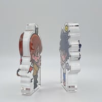 Image 2 of DN Acrylic Standee