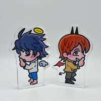 Image 1 of DN Acrylic Standee