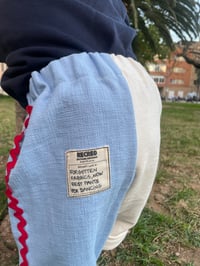 Image 3 of Pantalón FORGOTTEN FABRICS | ( Ropa de bebé)