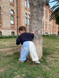 Image 2 of Pantalón FORGOTTEN FABRICS | ( Ropa de bebé)