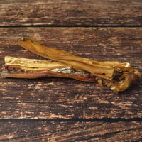 Image 1 of Peau de tête de bœuf