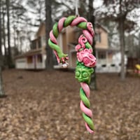 Image 1 of Taffy S&P candy cane 