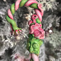 Image 3 of Taffy S&P candy cane 