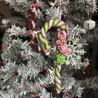 Image 4 of Taffy S&P candy cane 