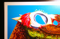 Image 1 of Living Soil - Photo Prints