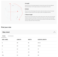 Image 2 of Hachi Champion Long Sleeve Hachi Shirt