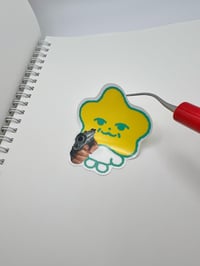 Image 5 of Jerma 985 Reusable Sticker Book