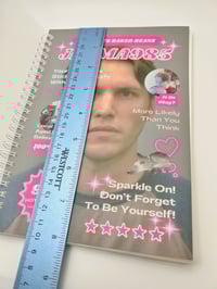 Image 4 of Jerma 985 Reusable Sticker Book