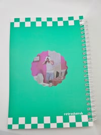 Image 3 of Jerma 985 Reusable Sticker Book