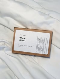 Image 1 of Warm Amen - Wax Melt 