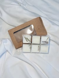 Image 2 of Warm Amen - Wax Melt 