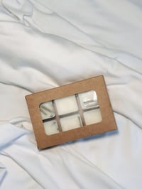 Image 3 of Warm Amen - Wax Melt 