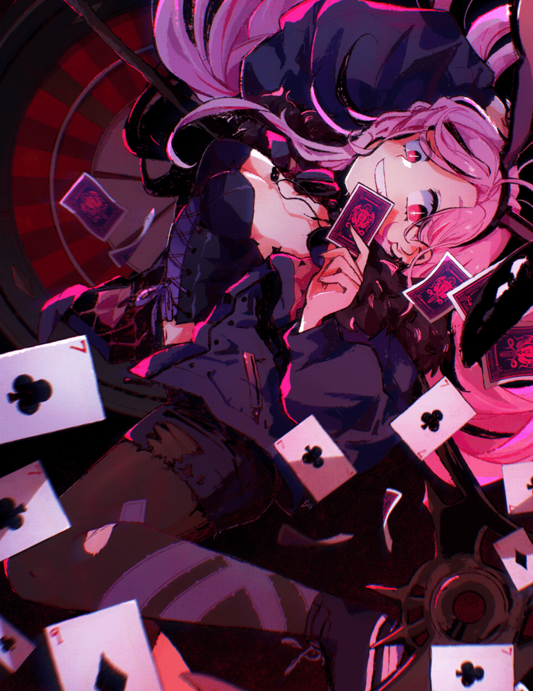 Image of Dead on Arrival Holographic Print