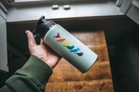 Image 2 of Pride Decals