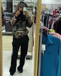 Image 4 of Brent Faiyaz Tapestry Hoodie