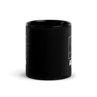 Image 2 of AORTA Fist Mug