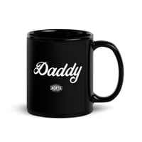 Image 3 of Daddy Mug