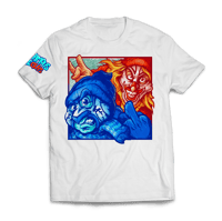 HEP A Time Guys T-Shirt