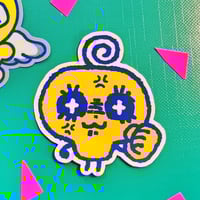 Image 4 of Tamagotchi Stickers
