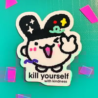 Image 3 of Tamagotchi Stickers