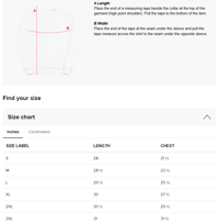 Image 3 of Hachi Small Logo Crewneck Sweatshirt