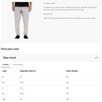 Image 2 of Hachi Joggers